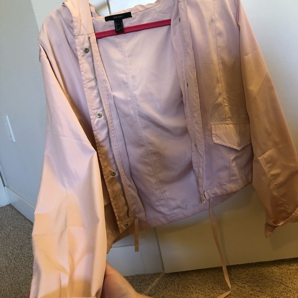 Jacket - Picture 4 of 4